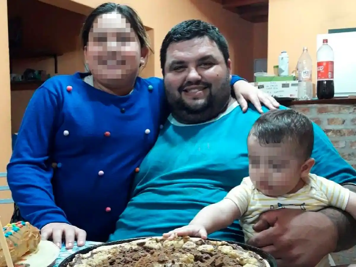 Tristeza por la muerte de un judoca de 32 años con Covid 