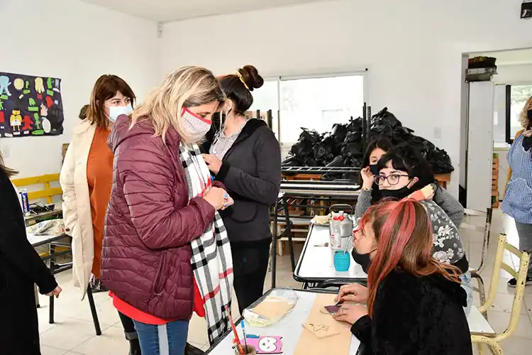 Abrirán una sede del Envión en Necochea