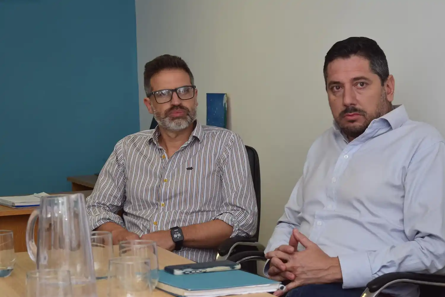 La provincia aplicará medidas de prevención ante la presencia de Influenza Aviar en Jujuy y Uruguay