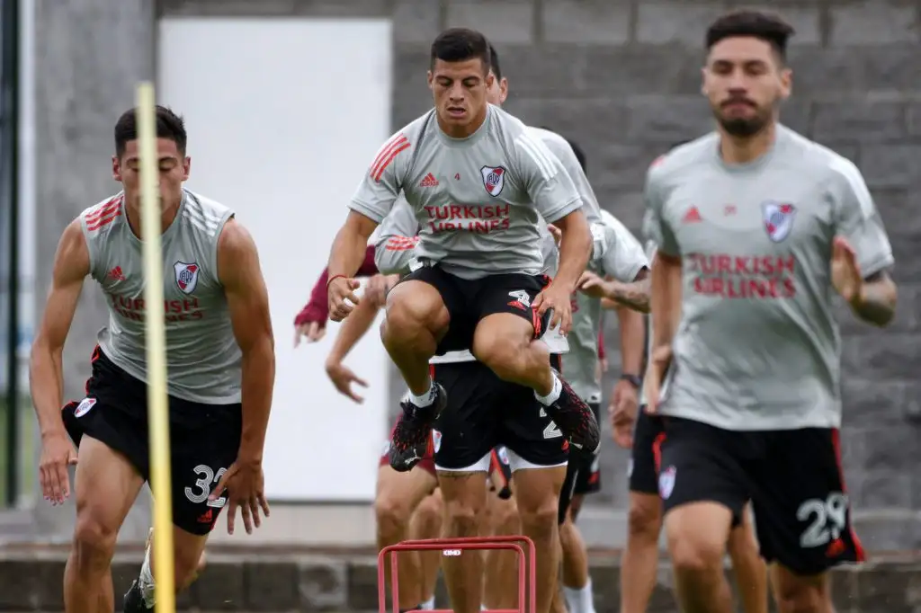 Boca y River tendrán su reencuentro superclásico