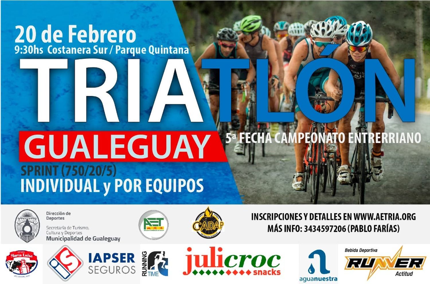 Triatlón 4