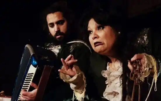 Compañía de teatro Pan y Circo de Bahía Blanca