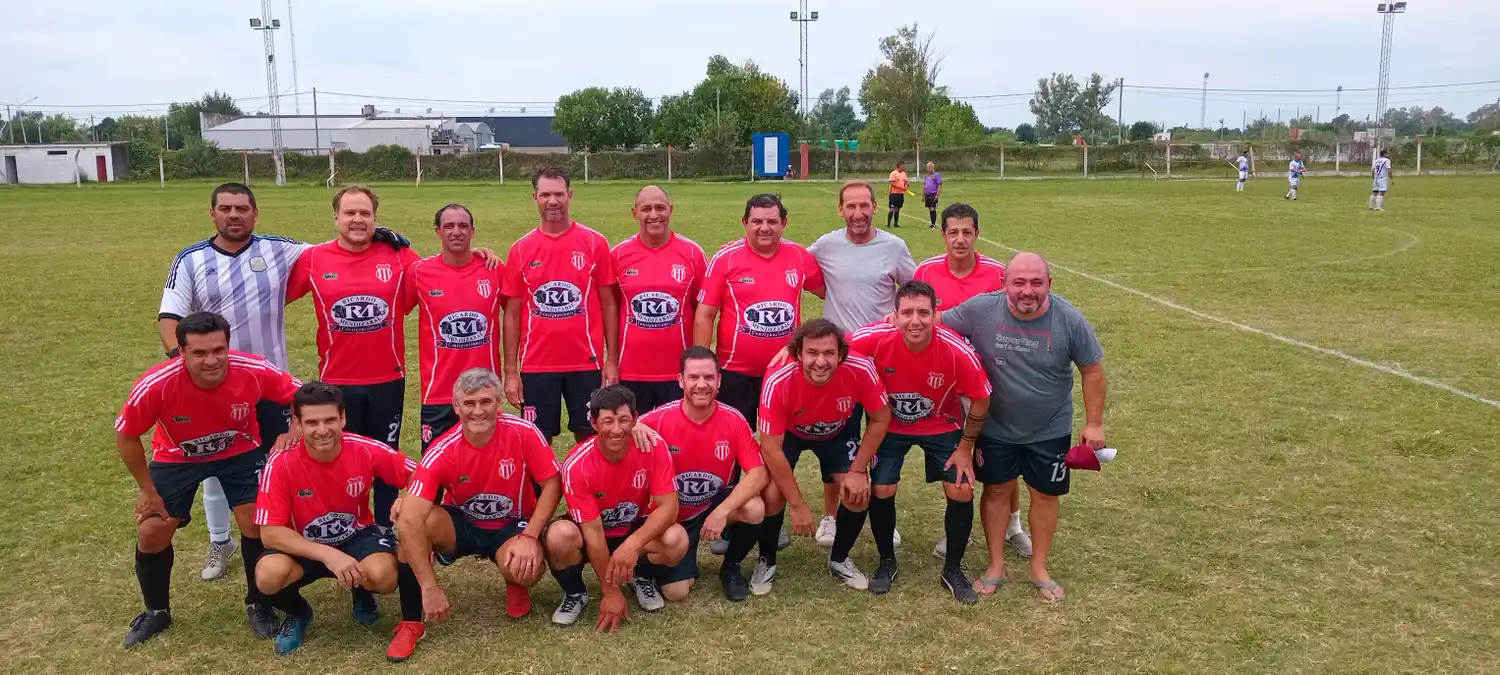 Torneo Alfredo González, Carlos Hermoso y Sergio González: La emoción del fútbol continúa con la 3ra Fecha