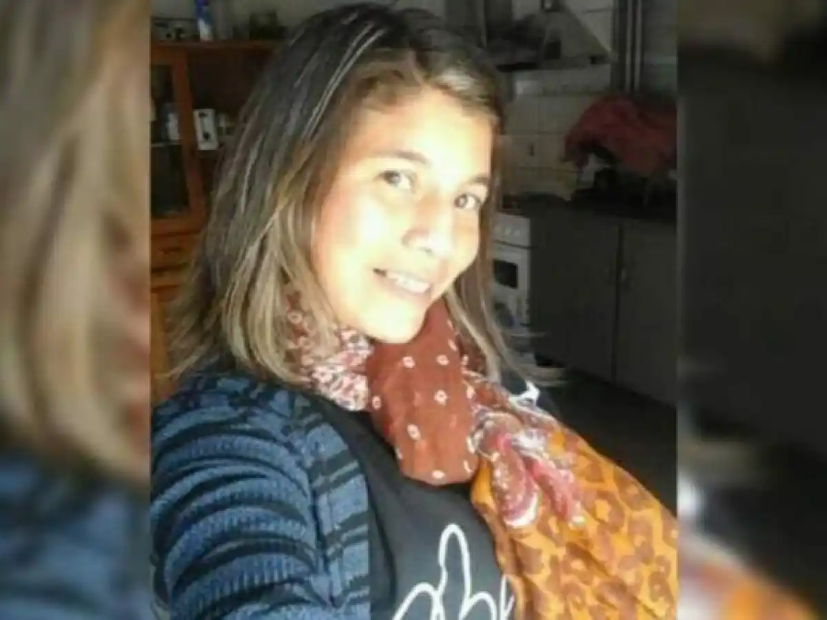 Mujer desaparecida en Carlos Paz: el video que daría un vuelco a la causa