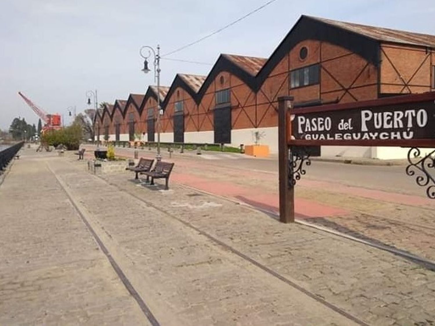 Promueven a Gualeguaychú como destino para que inviertan los privados
