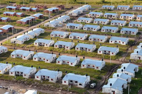 El IAPV sorteará las casas del “Gualeguaychú 200 viviendas”