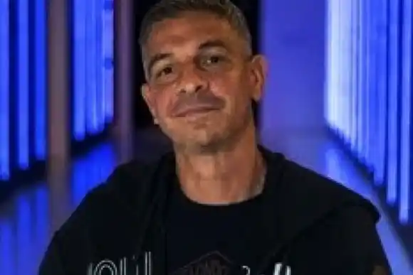 Marcelo Corazza ex ganador de Gran Hermano fue detenido en el marco de una causa por corrupción de menores