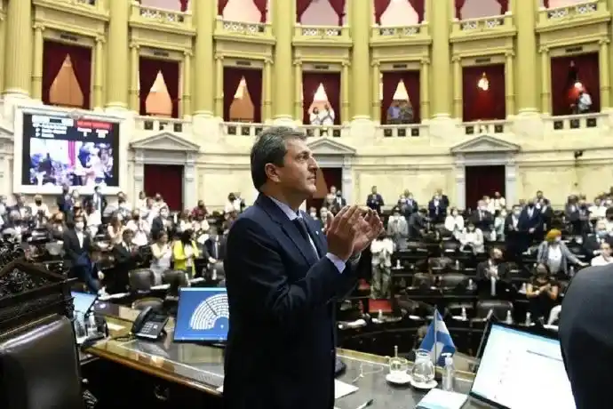 En vivo: Diputados trata la Ley de Promoción Automotriz y la Ley de Bio y Nanotecnología