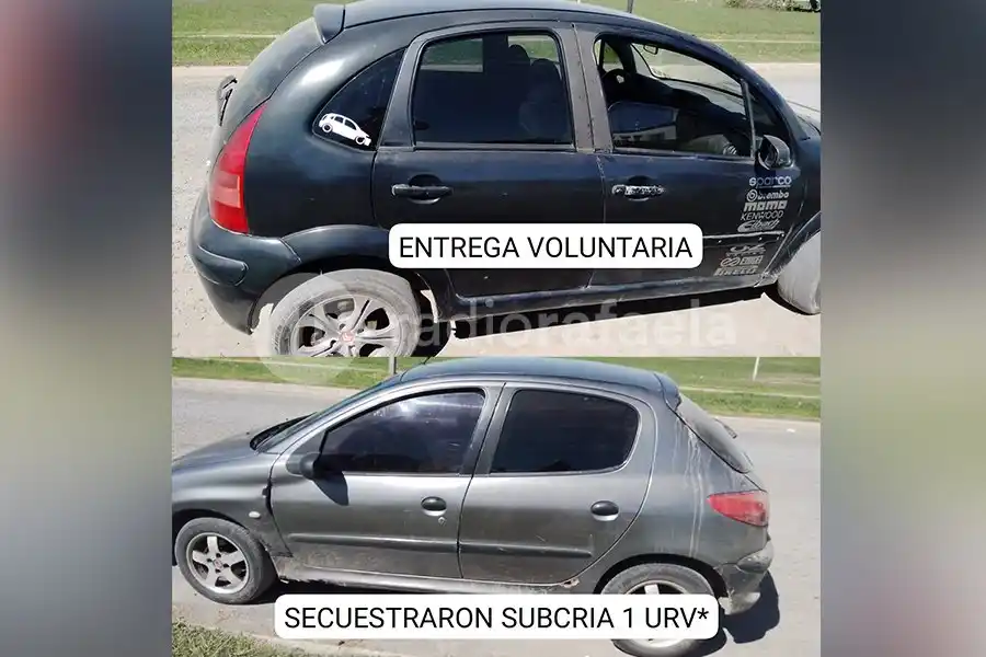 Intentó una permuta, pero la quisieron estafar: no le firmaron los papeles y ofrecían su auto a la venta