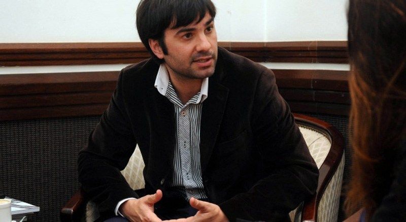 Intendente de Castelli pide al gobierno que lleve a Macri y Vidal a la justicia por "corrupción": ¿Qué estamos esperando?