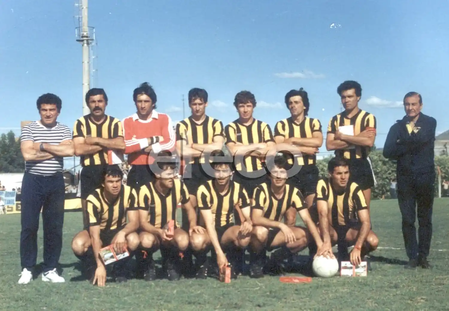 Santamarina 1984