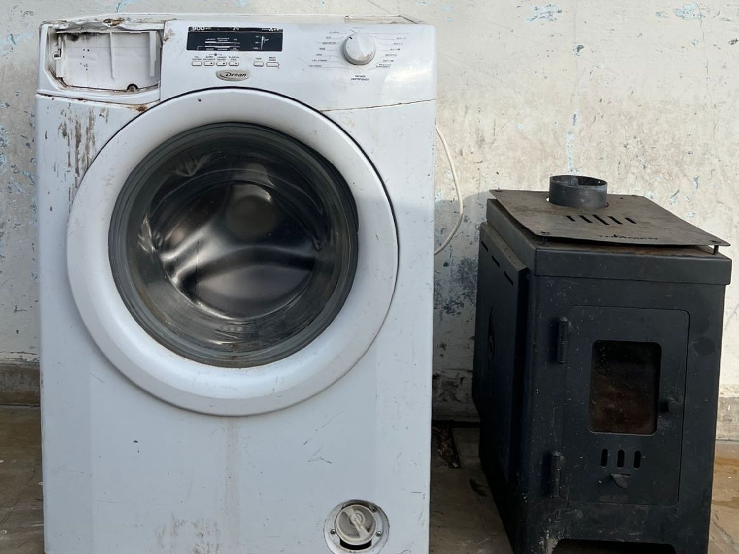 Operativo exitoso en Necochea: recuperan elementos robados y detienen a un sospechoso