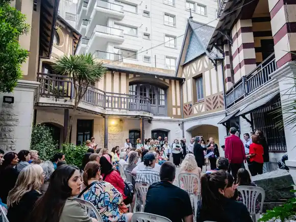 Talleres, espectáculos y exposiciones en el Museo Castagnino durante las vacaciones de invierno