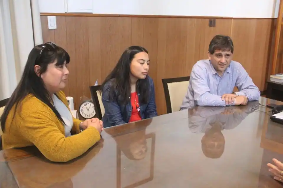 Ganó un concurso con una idea para hacer el tránsito más seguro