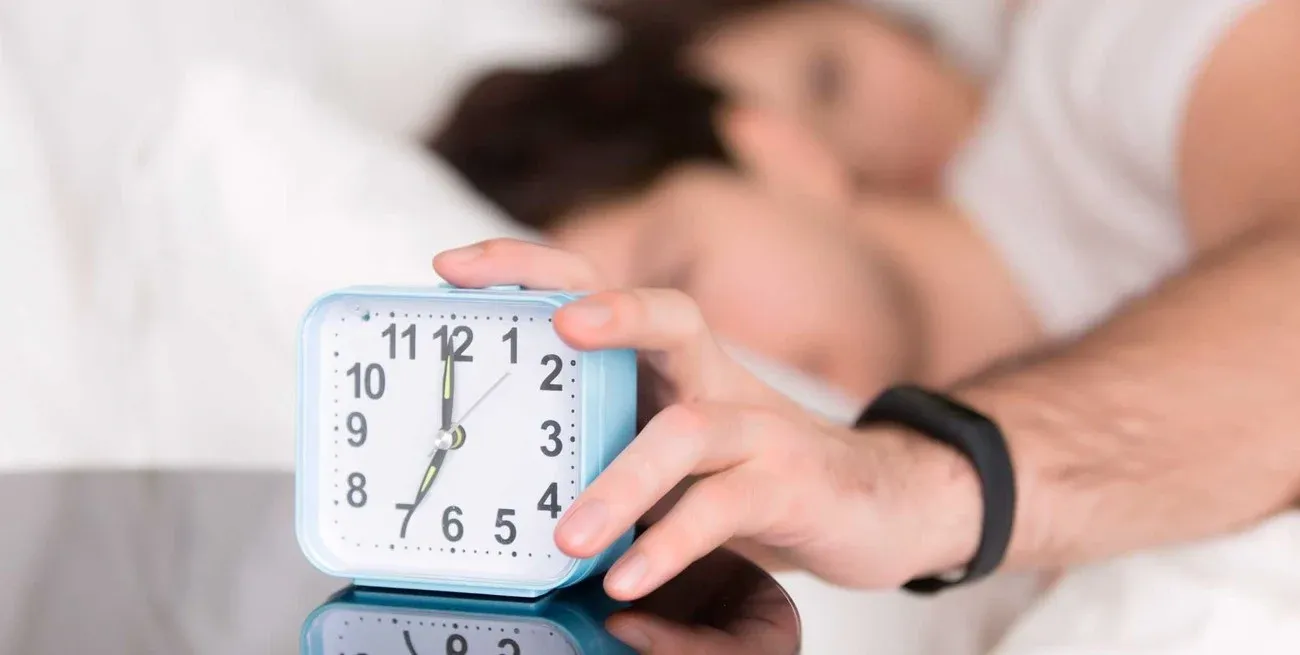 El buen dormir, un elemento vital para la vida saludable.