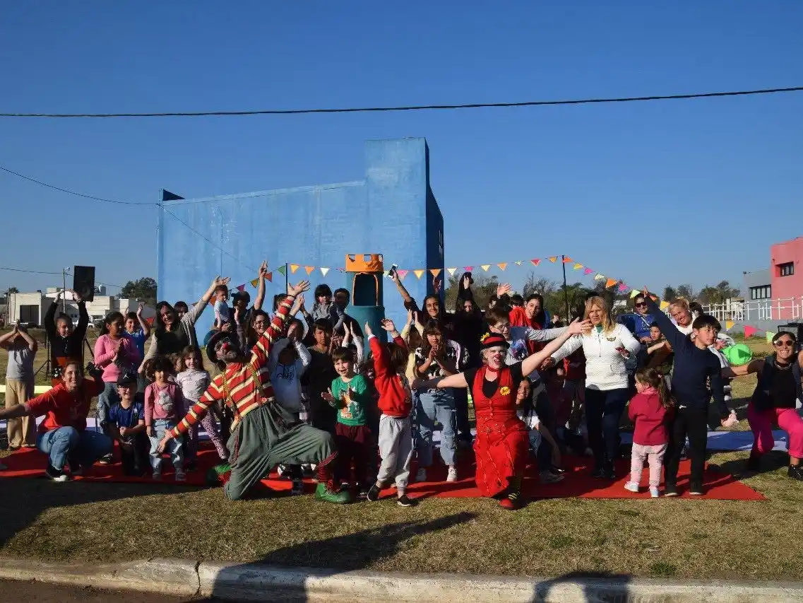 El Grupo de Teatro SER cerró un 2025 marcado por la creatividad y la proyección