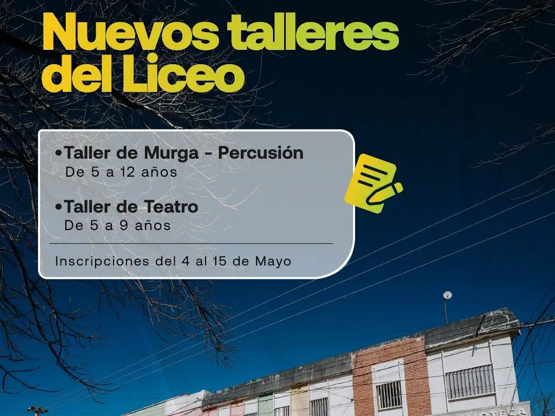 Liceo Municipal