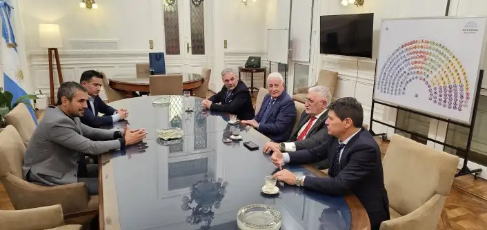 Came diputados
