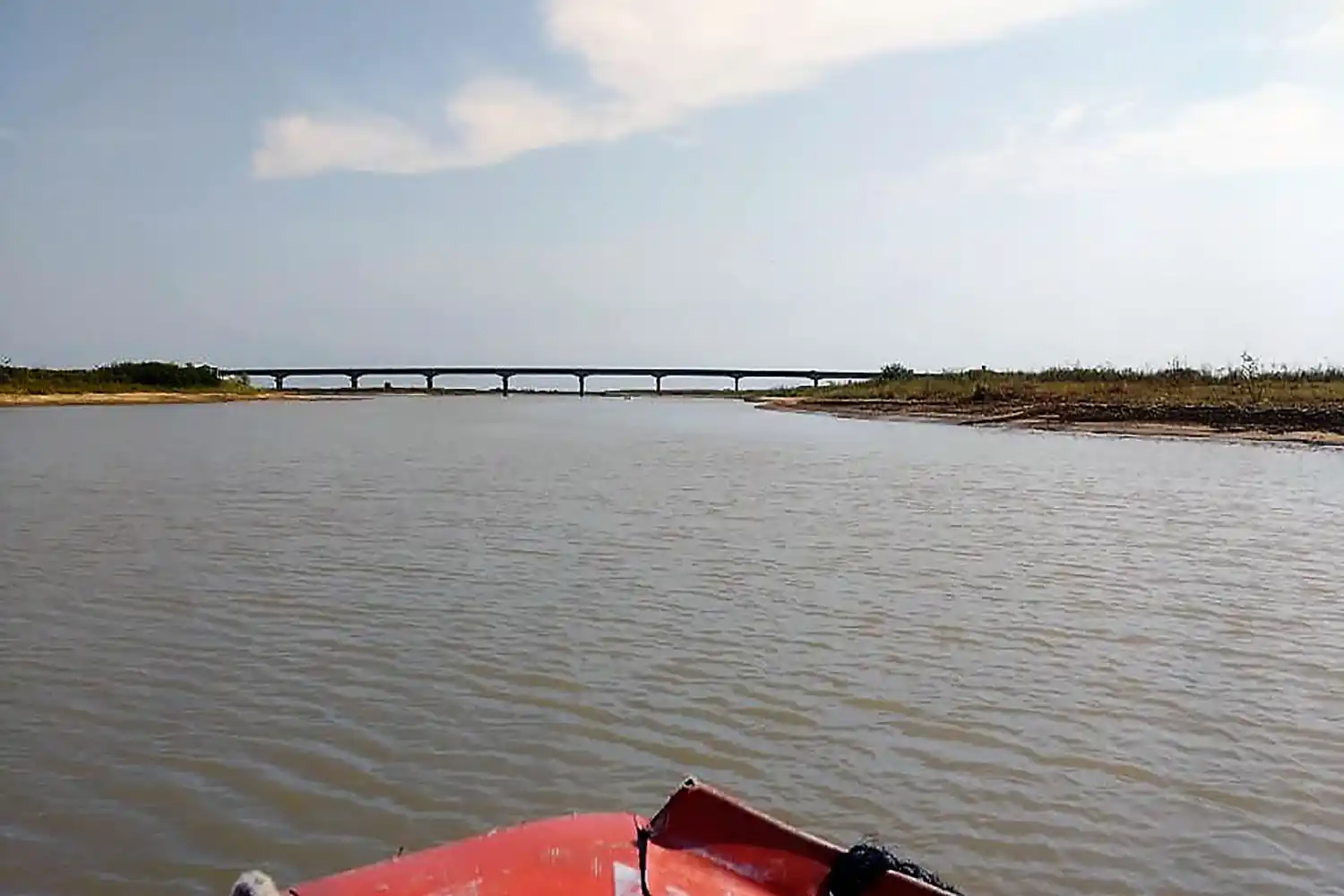 Plan de manejo en las Islas de Victoria