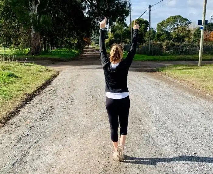 Bruggesser no frena y le sigue apuntando a Tokio