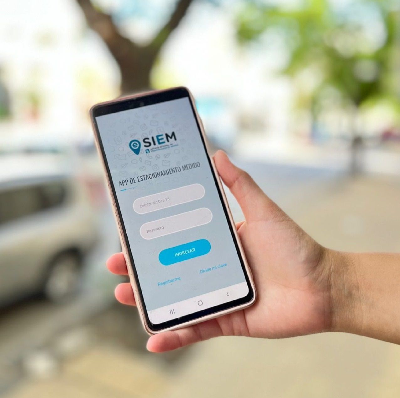 Venado Tuerto: el estacionamiento medido aumentará un 35% 