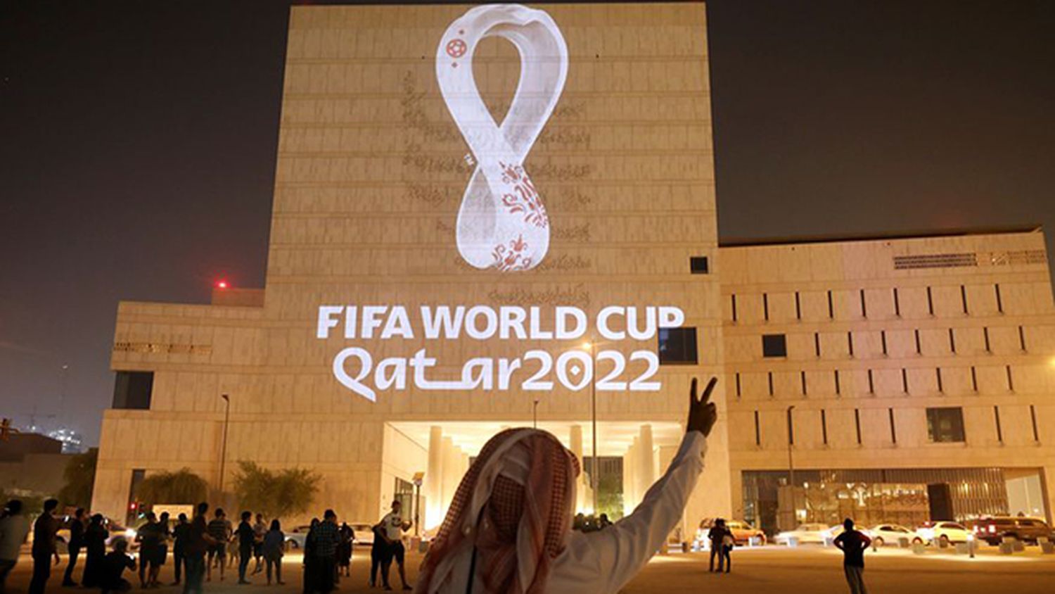 Qatar 2022: sorteo, entradas, horarios y por qué se jugará a fin de año