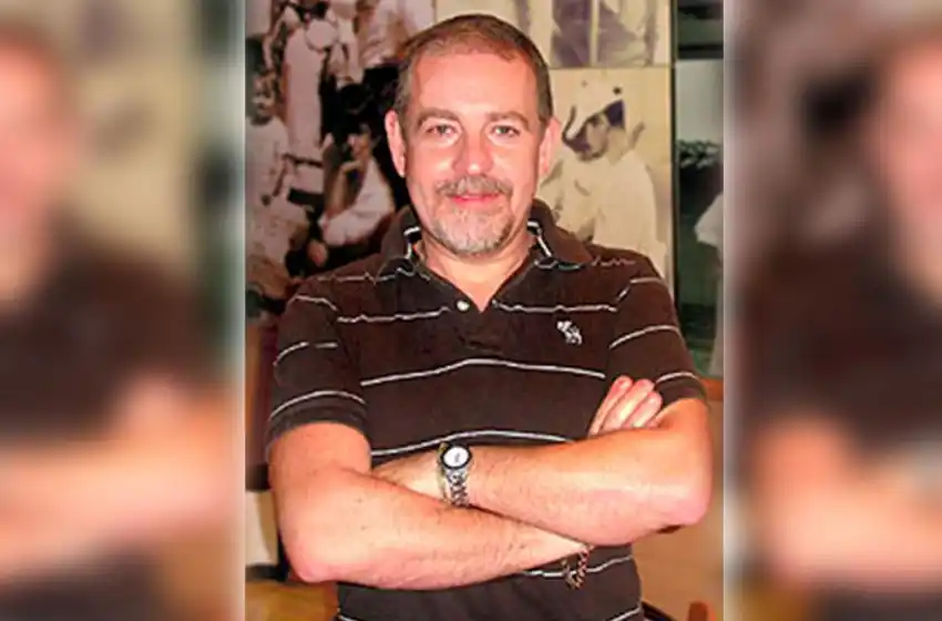 Quién es el dueño de Manolo asesinado en manos de su ex suegro