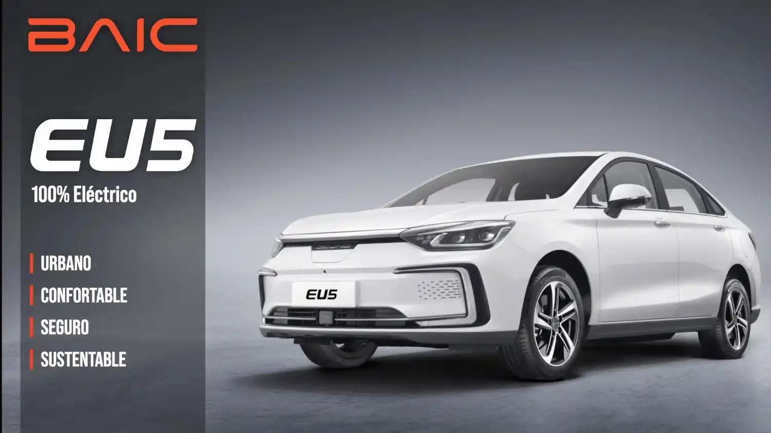 El auto chino que seduce a los taxistas: menos gastos, más viajes y la chance de multiplicar la recaudación