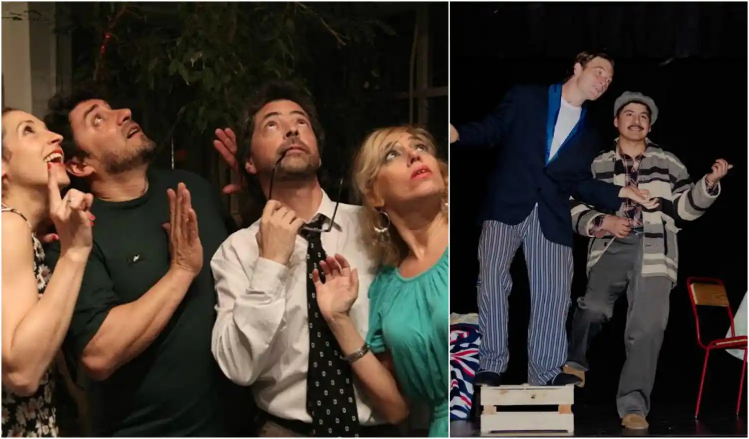 Actividades de Cultura Mar del Plata