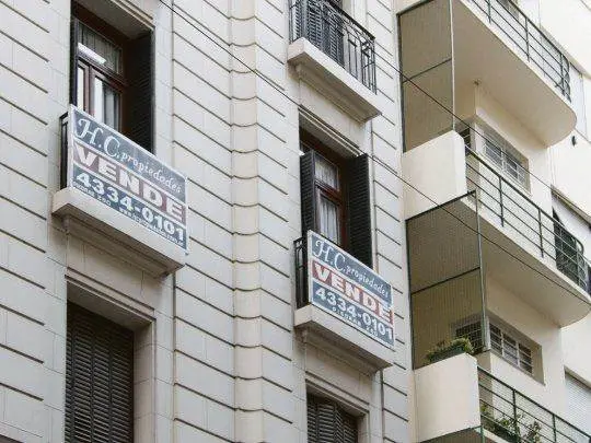 Pandemia: Ocho de cada diez inmobiliarias no concretaron operaciones durante mayo