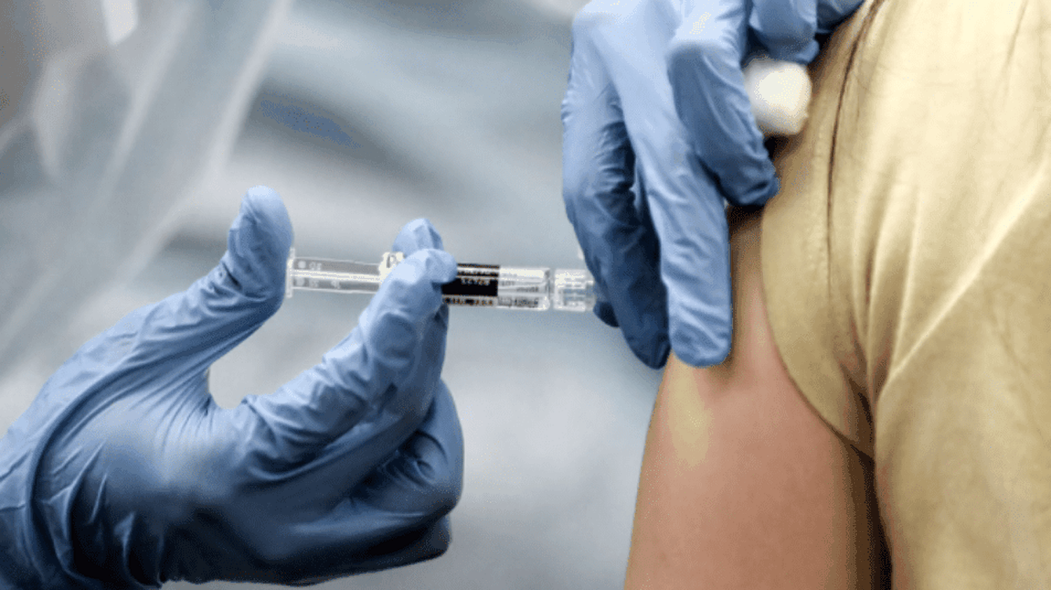 Comienza la campaña de vacunación contra el coronavirus en Provincia: En qué hospitales se aplica la Sputnik V 