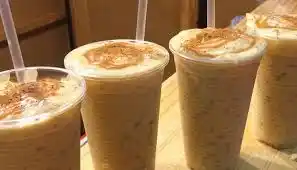 ¡SE COME VENEZOLANO! Receta de chicha de pasta