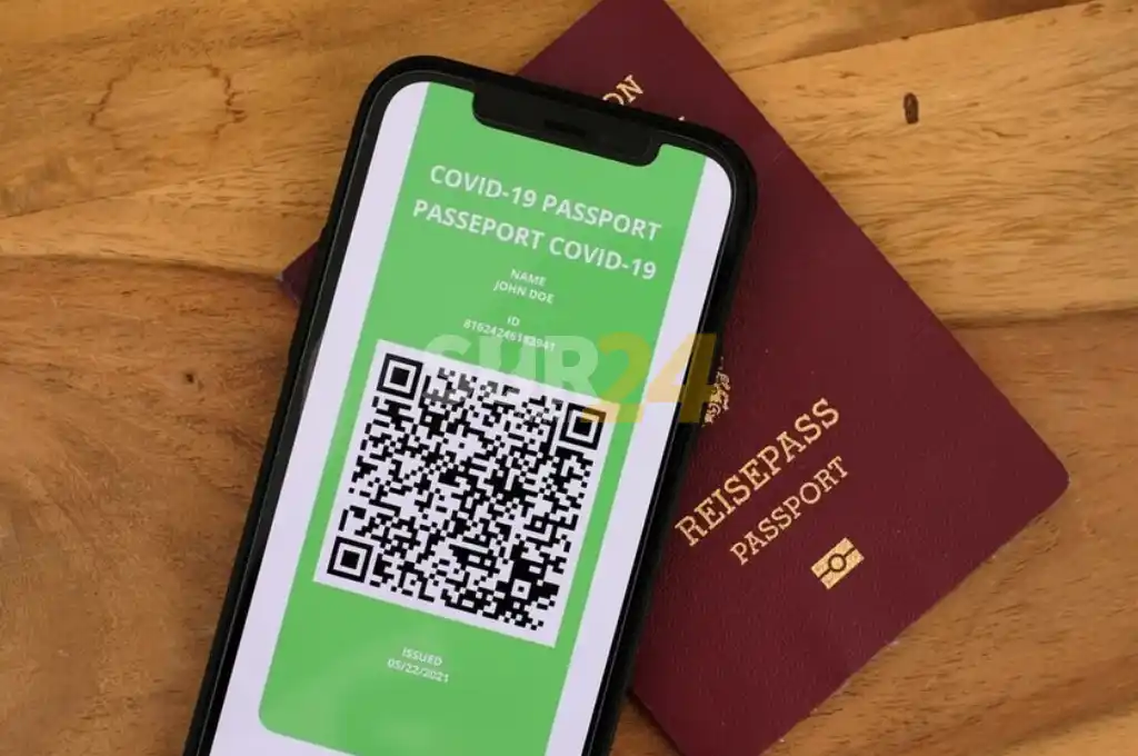 Italia pediría el “pase verde” a docentes para asegurar el regreso de las clases