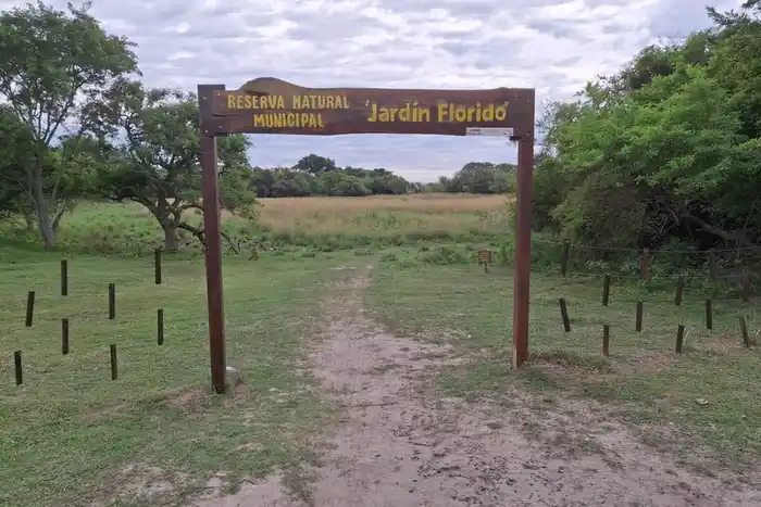 Jardín Florido se suma al sistema de reservas naturales de Santa Fe
