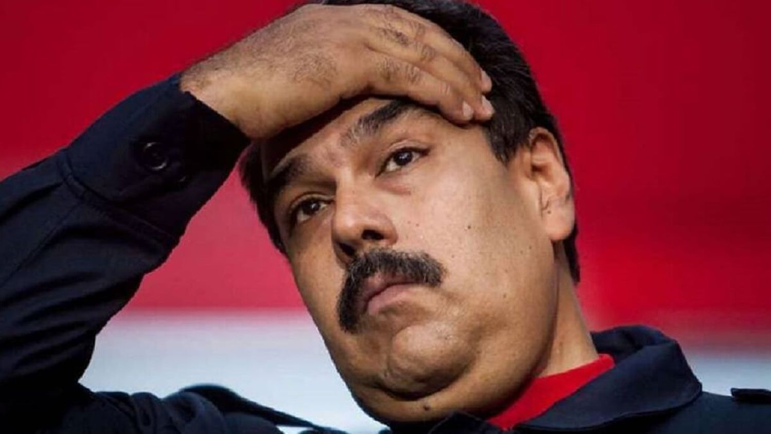EL TERROR DE MADURO al voto ciudadano le orilla a «boicotear» las primarias