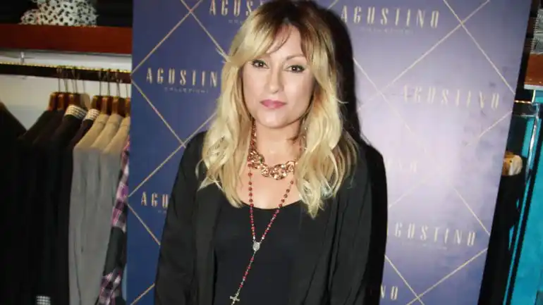 Marcela Tauro: “Desde la semana que viene empiezo a ensayar para el Bailando”