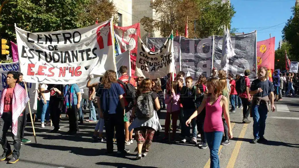 Desde la CTA Autónoma aseguran que el acatamiento al paro es "total"
