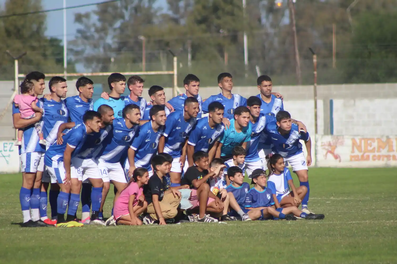 Se juega la 6ª fecha de la Liga Departamental de Gualeguay: cronograma completo del fin de semana