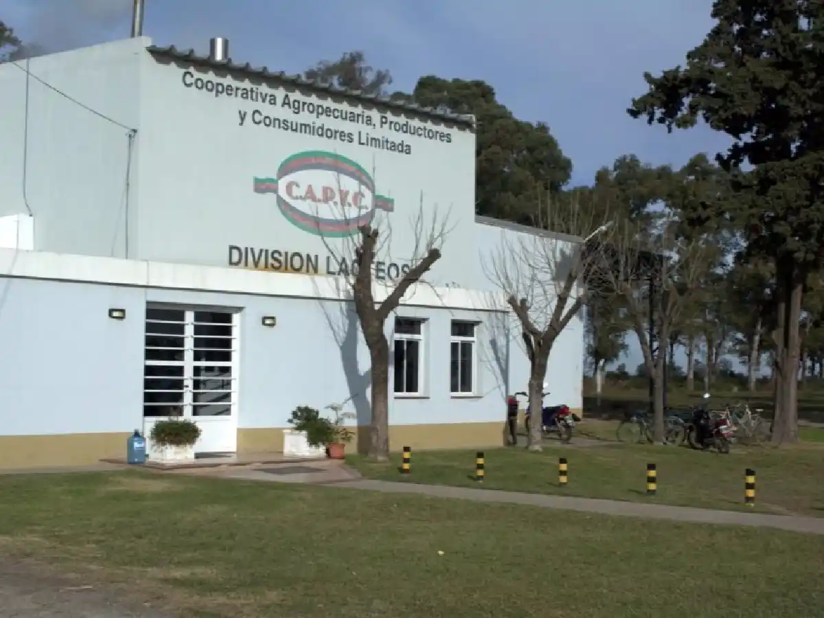 Devoto “respira cooperativismo”