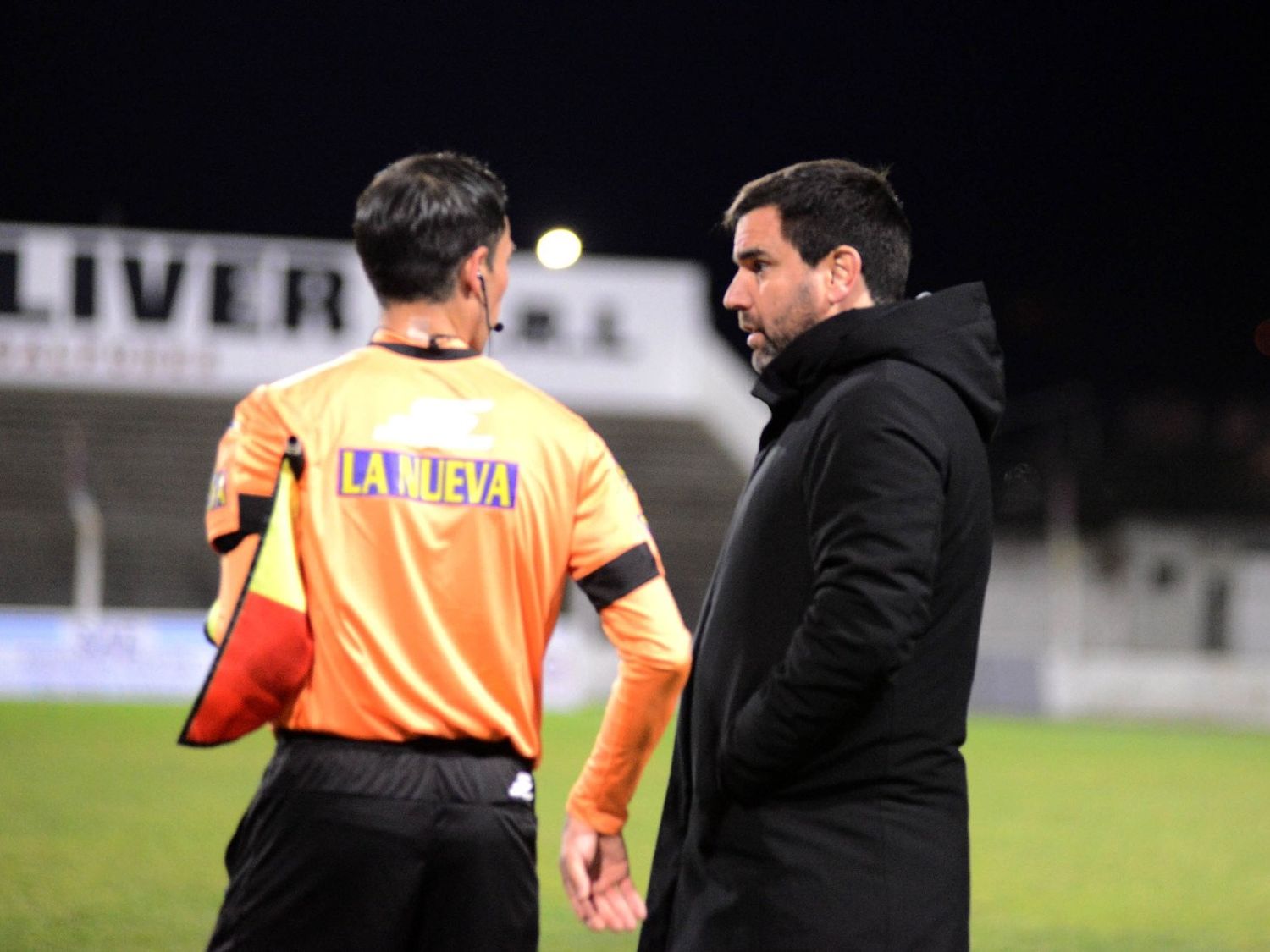 Juan Moreno
