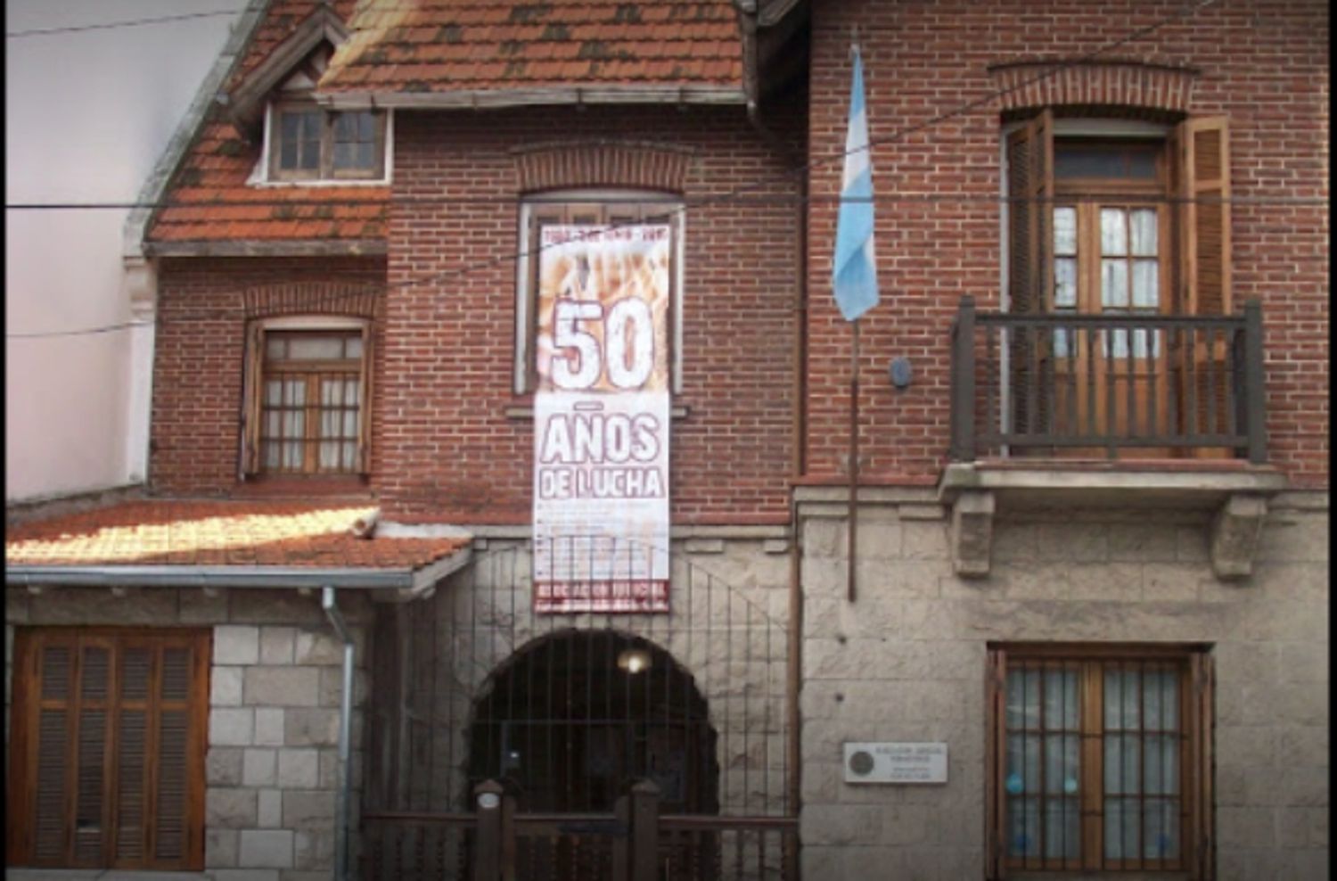 Convocaron una nueva reunión paritaria con las AJB