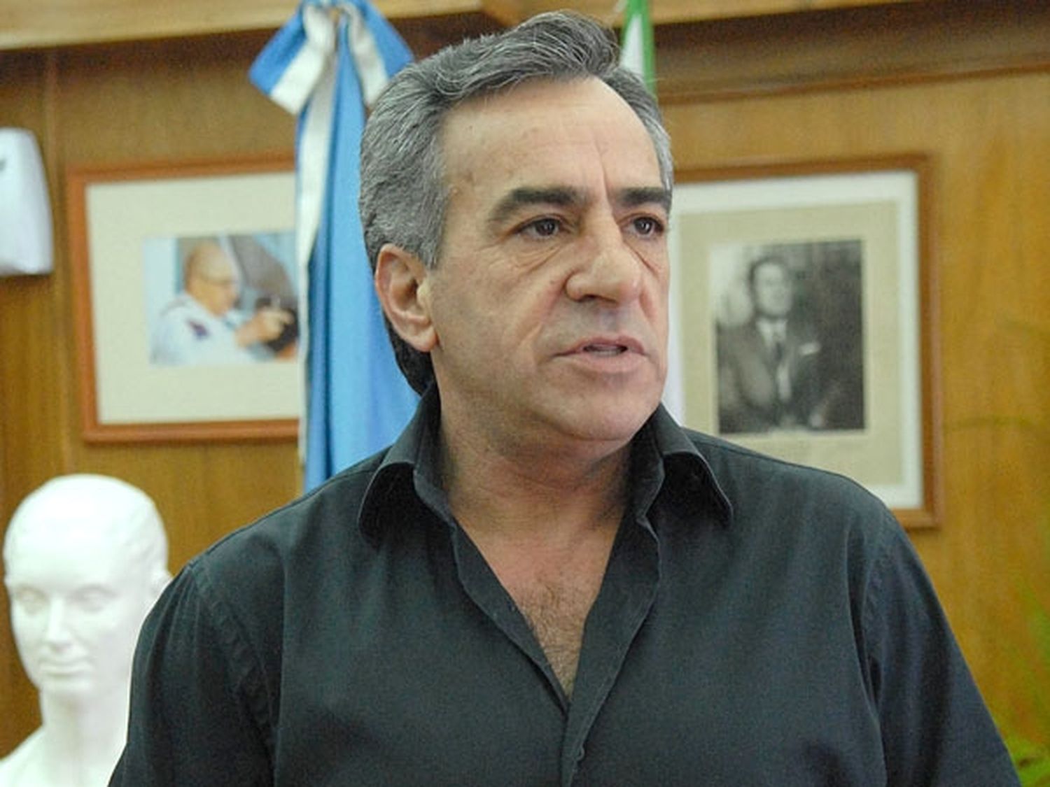 Elecciones 2015: El massismo echó a Cariglino de sus filas