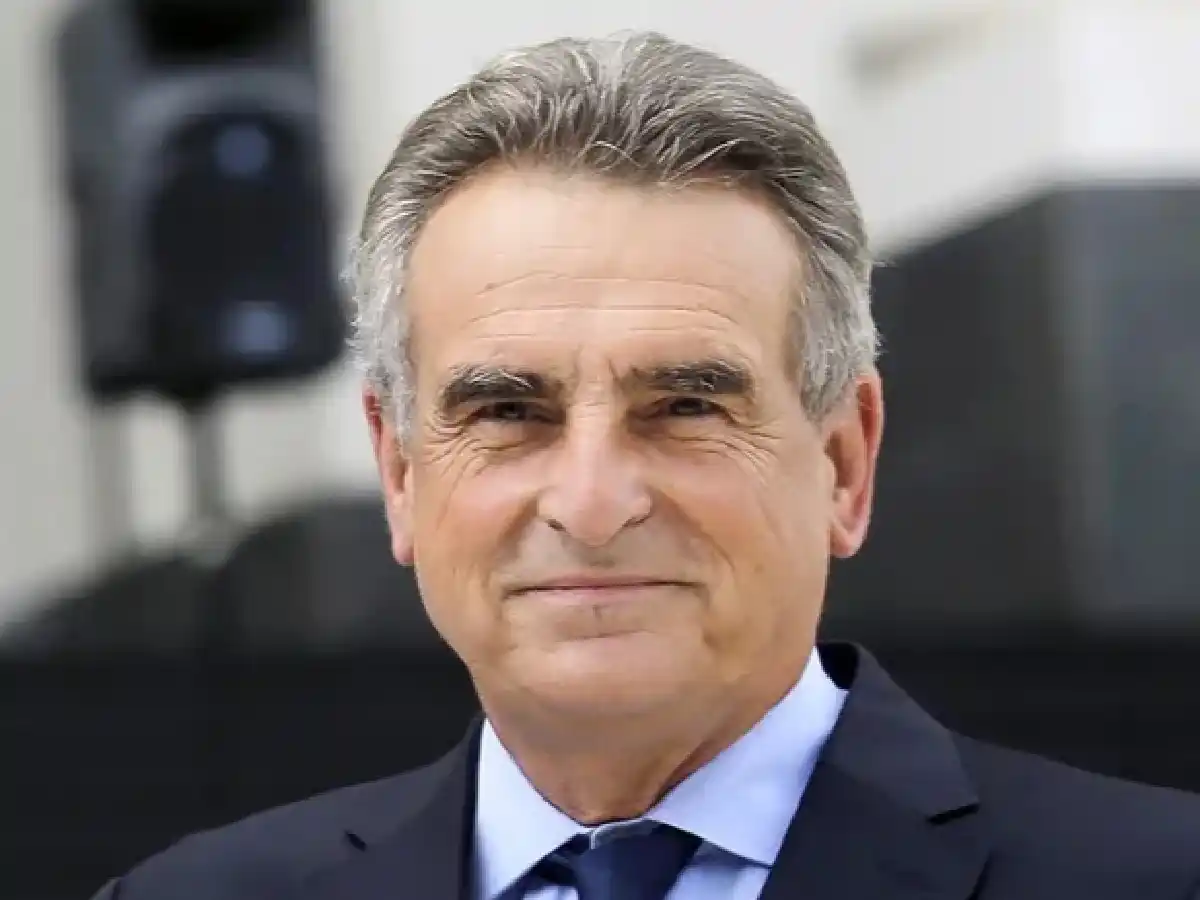 Agustín Rossi reemplazará a Manzur en la Jefatura de Gabinete de la Nación