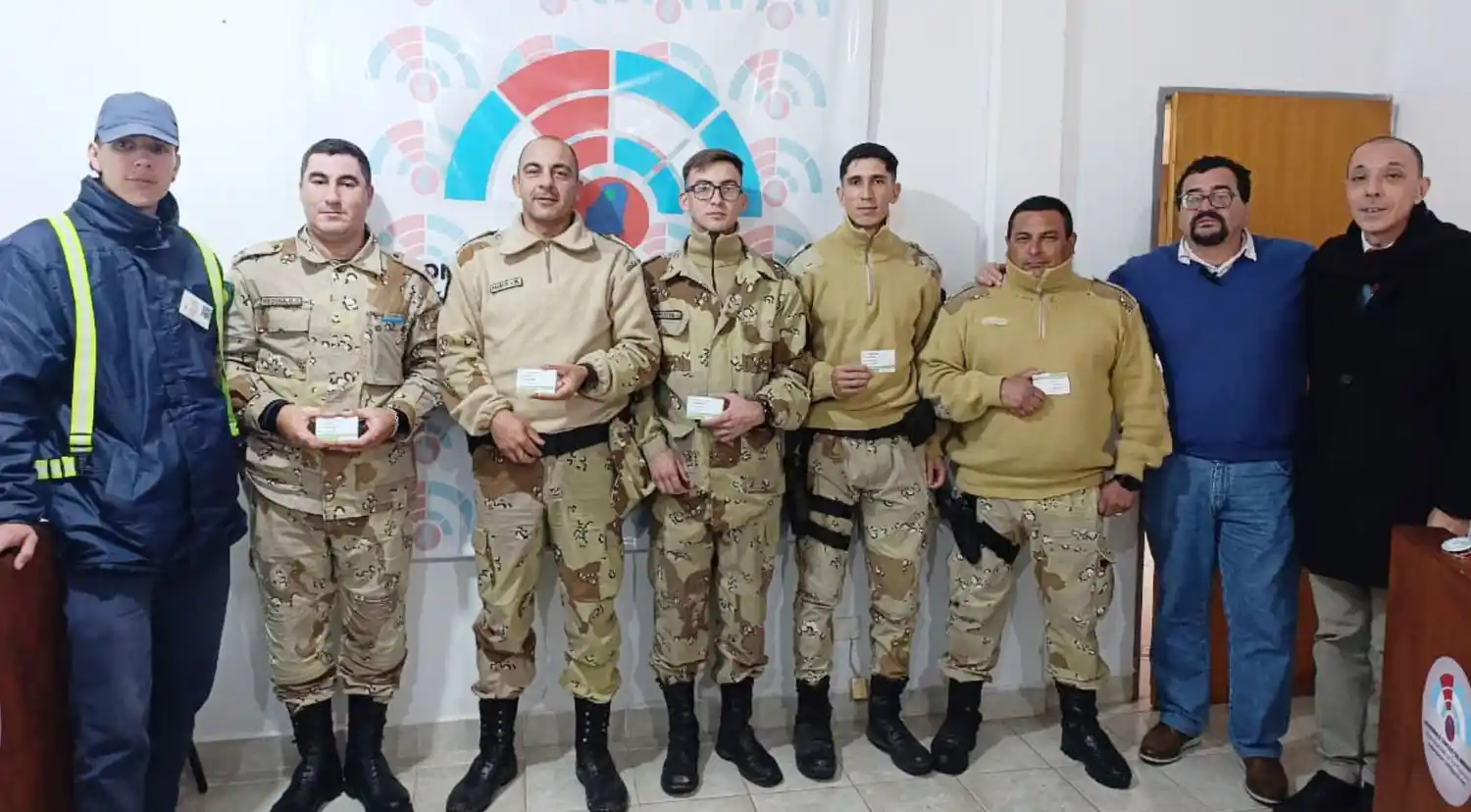 La provincia intensifica controles sobre especies nativas y carnes