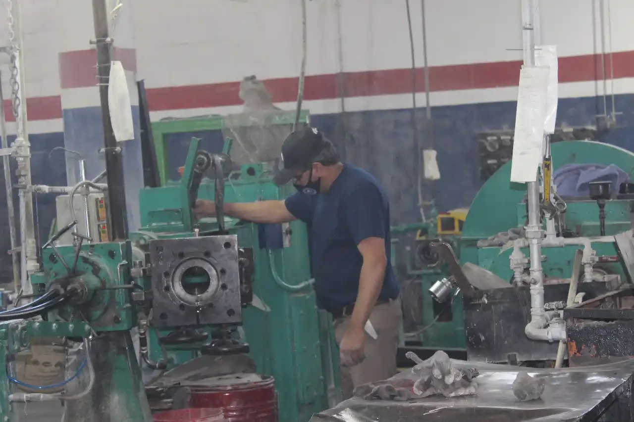 Imperial Cord cerró su planta de Larroque inaugurada hace tres años