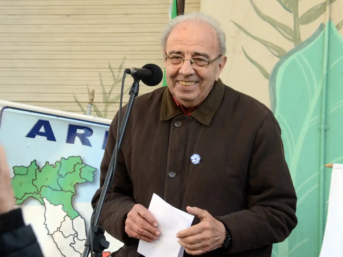 Homenaje a Piero Montaruli 20-6-25 - 6