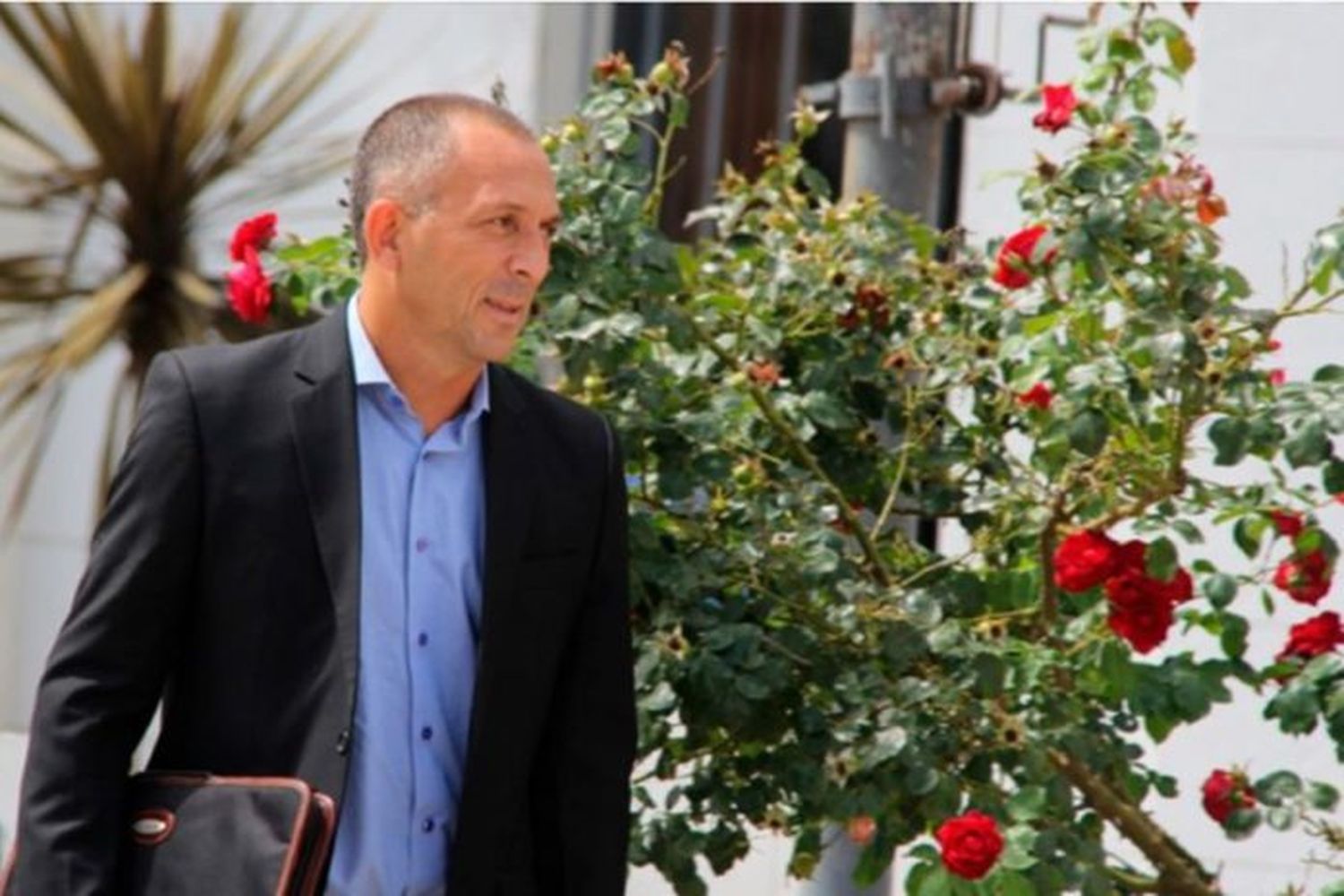 La defensa de los rugbiers pidió investigar al abogado Burlando