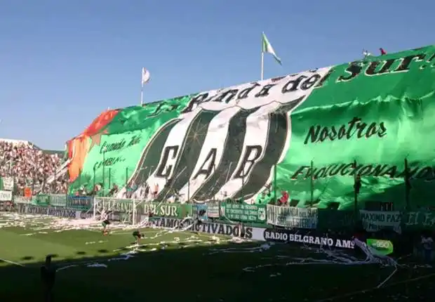 A la espera de Dátolo, el plantel de Banfield arrancó la pretemporada