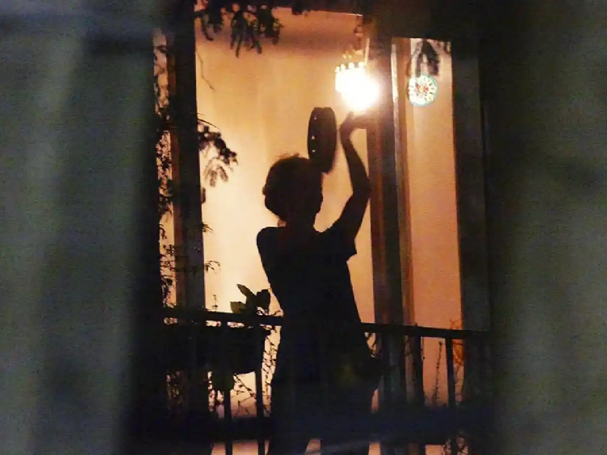 Masivo cacerolazo para pedir la renuncia de Bolsonaro por el caos sanitario