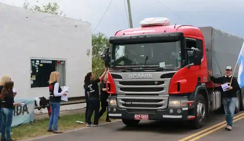 Asambleístas, contra la derogación de la “ley de la madera”
